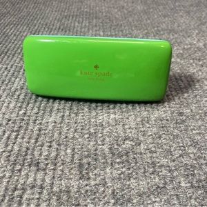 Kate Spade New York  Hard Glasses Case